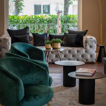Hotel Maestrale Riccione Ngoại thất bức ảnh
