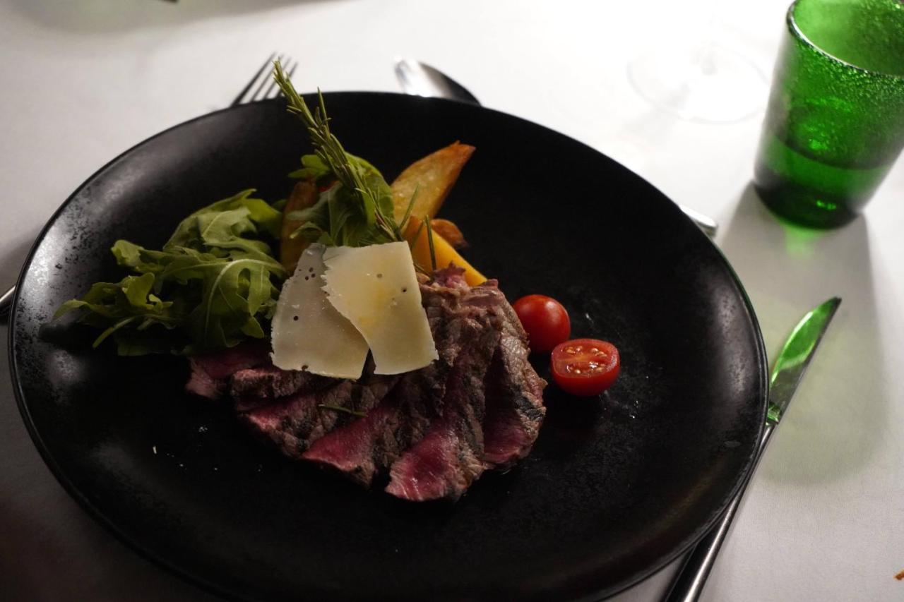 Hotel Maestrale Riccione Ngoại thất bức ảnh