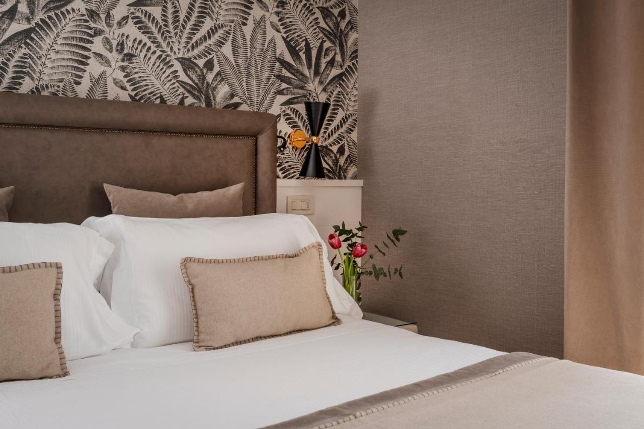 Hotel Maestrale Riccione Ngoại thất bức ảnh