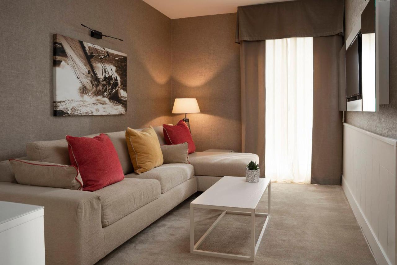 Hotel Maestrale Riccione Ngoại thất bức ảnh