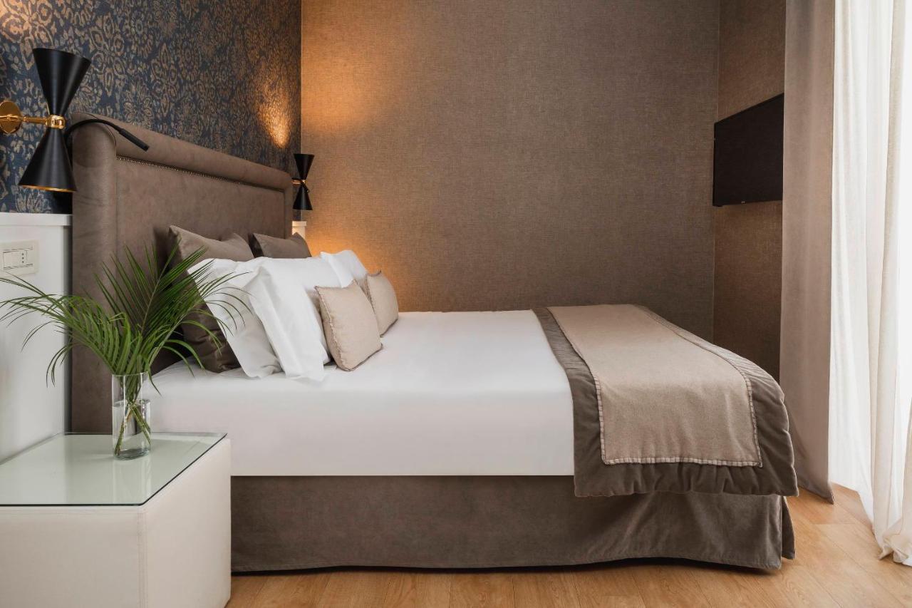Hotel Maestrale Riccione Ngoại thất bức ảnh