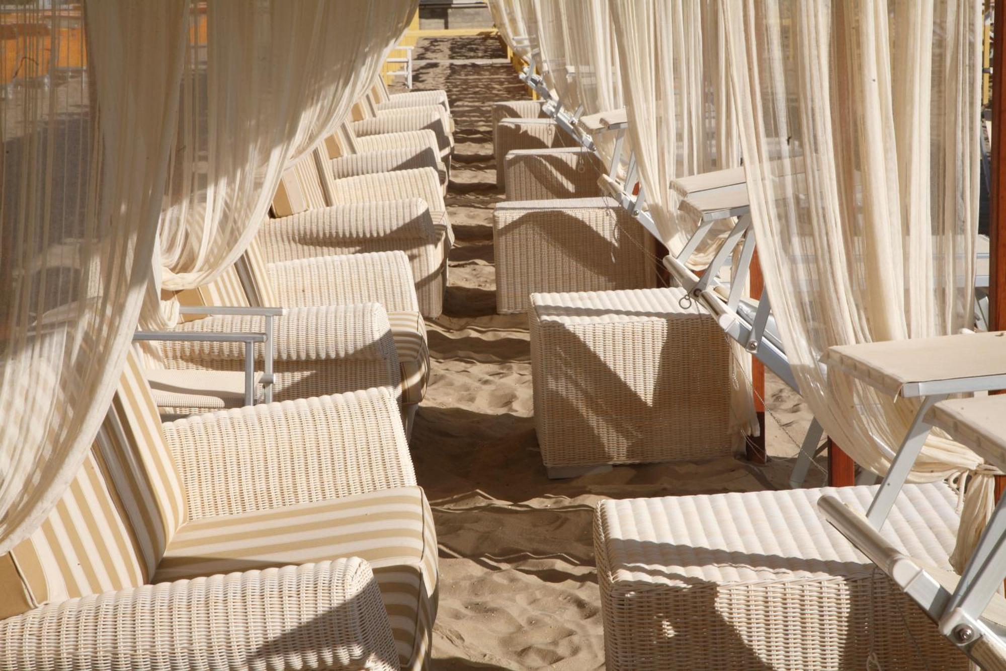 Hotel Maestrale Riccione Ngoại thất bức ảnh