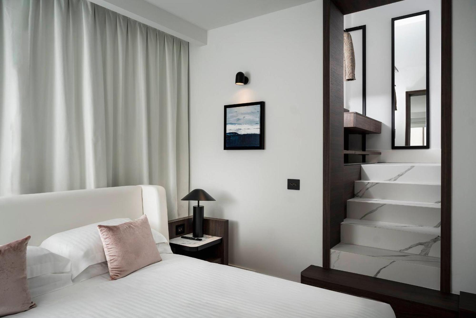 Hotel Maestrale Riccione Ngoại thất bức ảnh