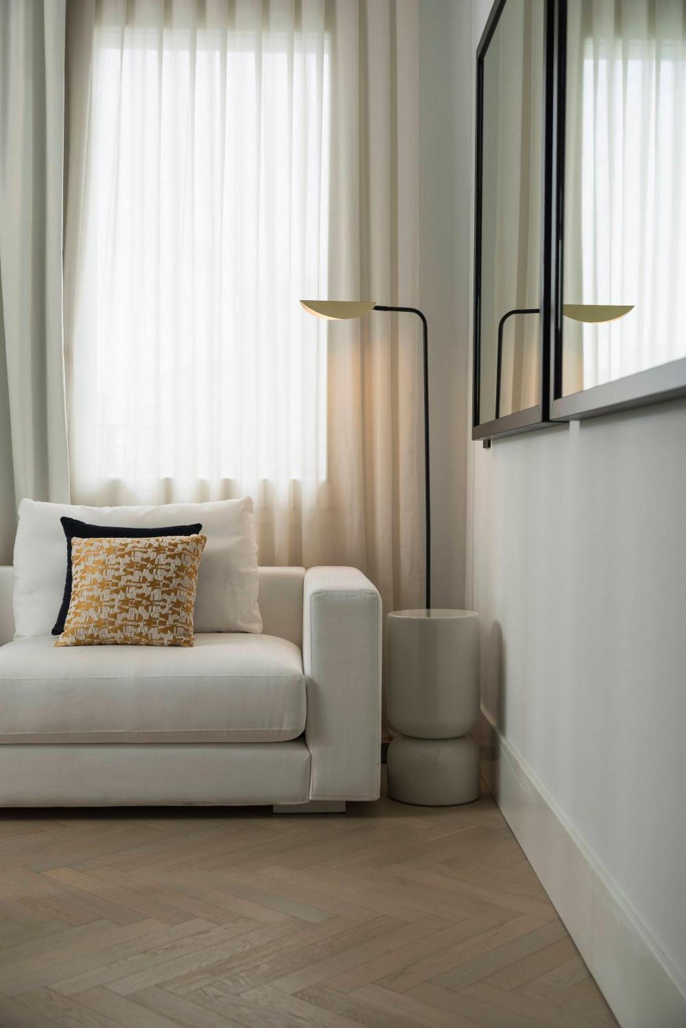 Hotel Maestrale Riccione Ngoại thất bức ảnh
