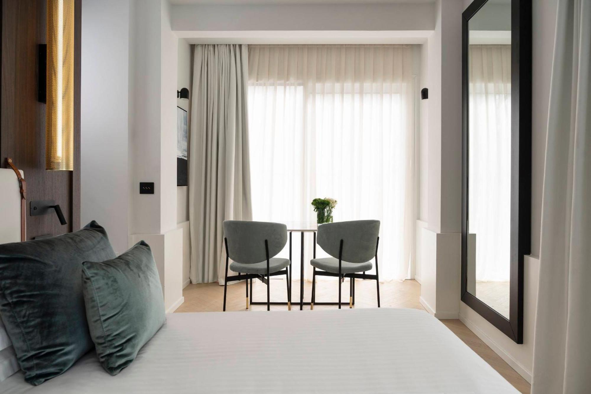 Hotel Maestrale Riccione Ngoại thất bức ảnh