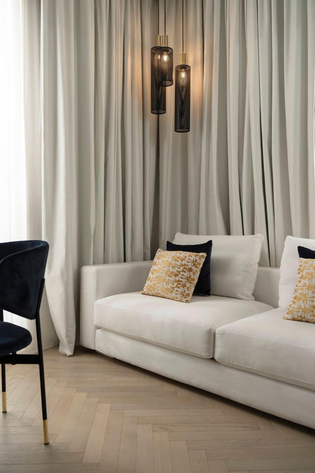 Hotel Maestrale Riccione Ngoại thất bức ảnh