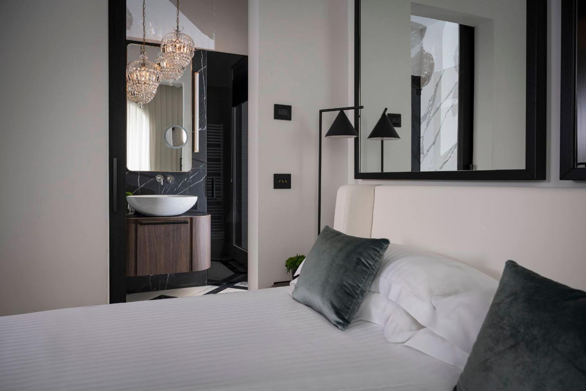 Hotel Maestrale Riccione Ngoại thất bức ảnh