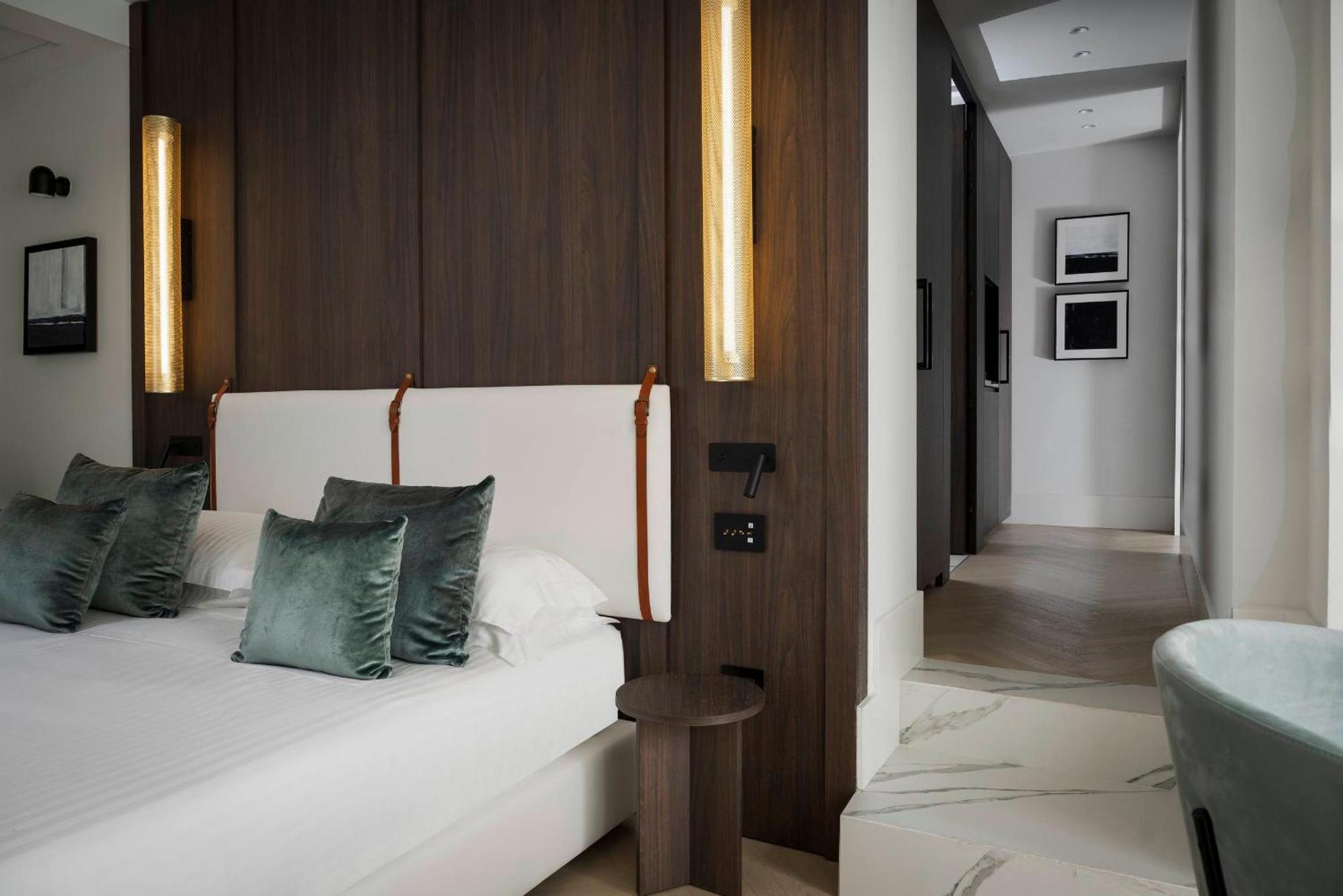 Hotel Maestrale Riccione Ngoại thất bức ảnh