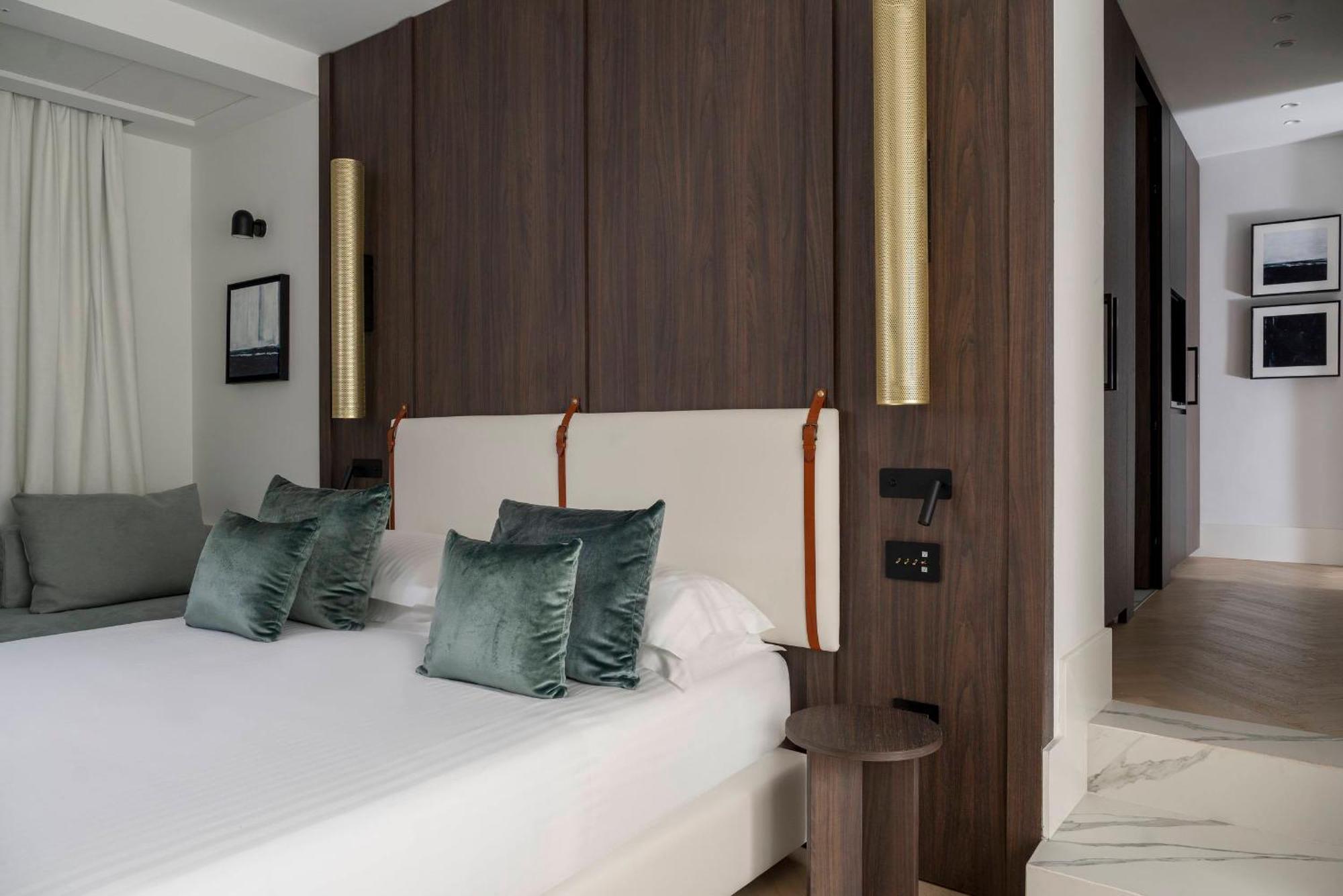 Hotel Maestrale Riccione Ngoại thất bức ảnh