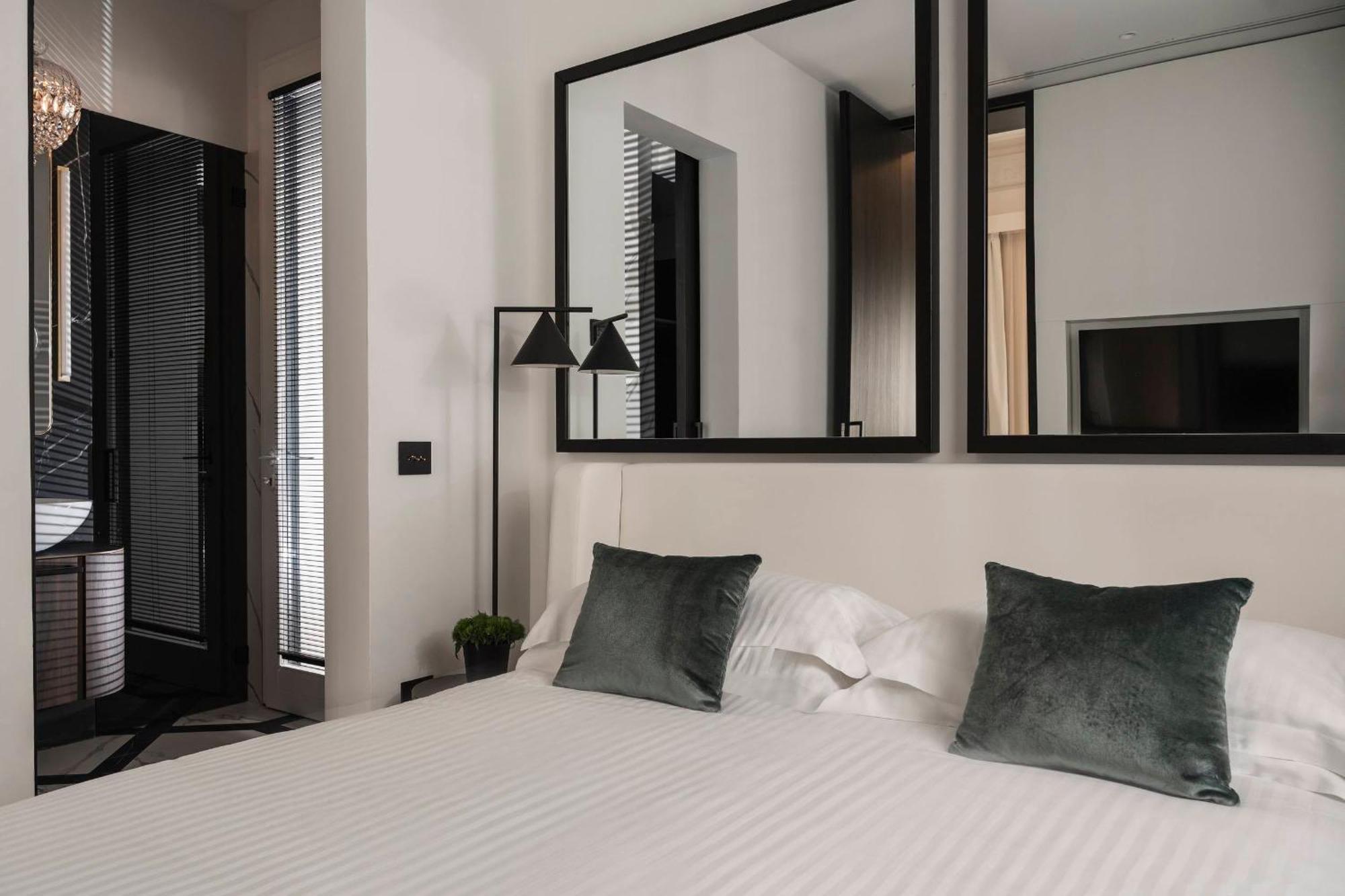 Hotel Maestrale Riccione Ngoại thất bức ảnh