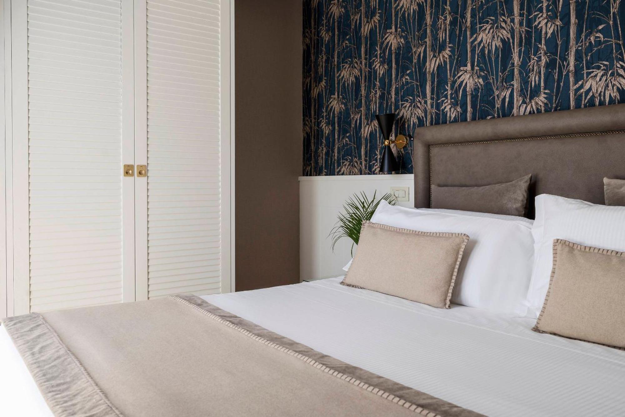 Hotel Maestrale Riccione Phòng bức ảnh