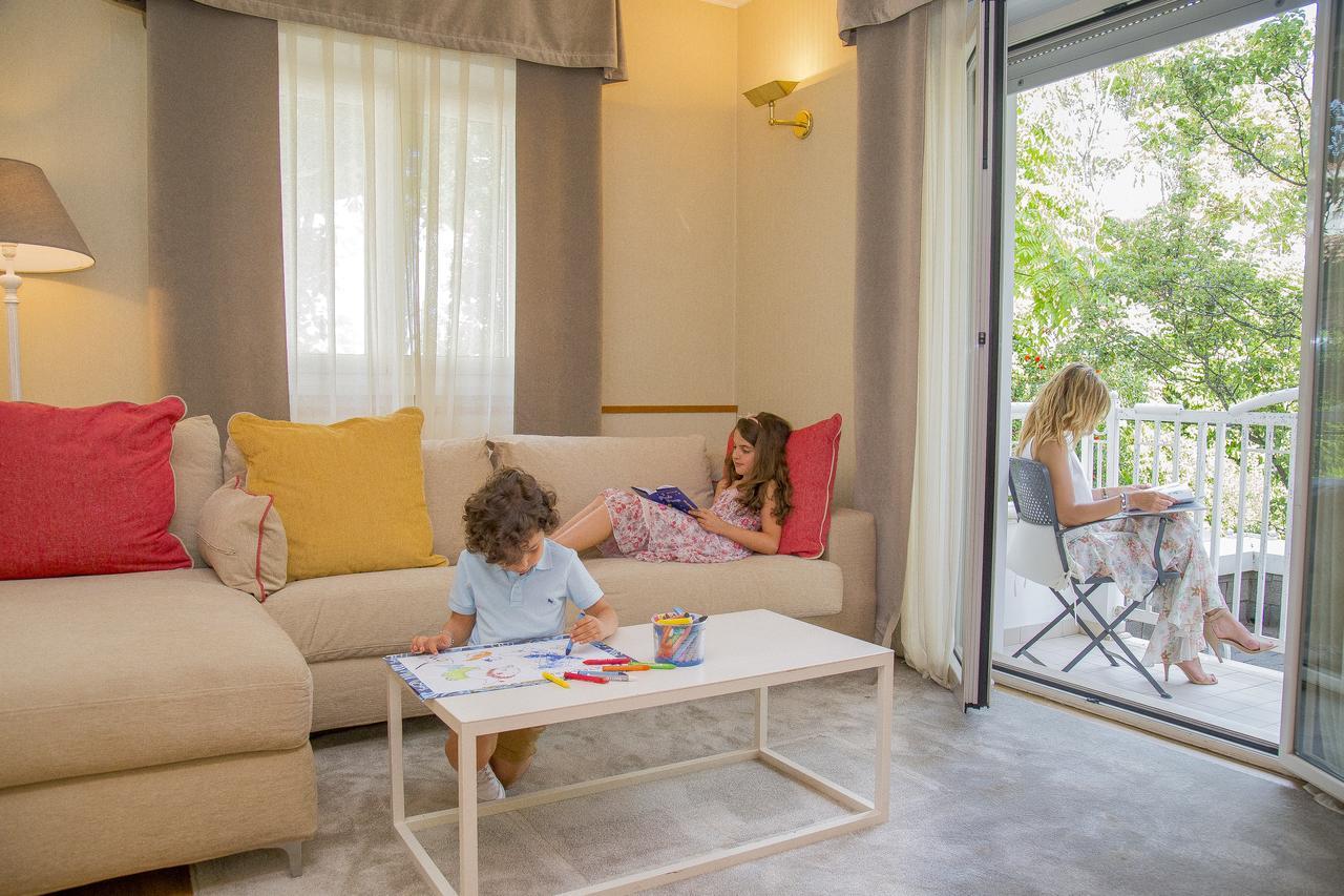 Hotel Maestrale Riccione Ngoại thất bức ảnh