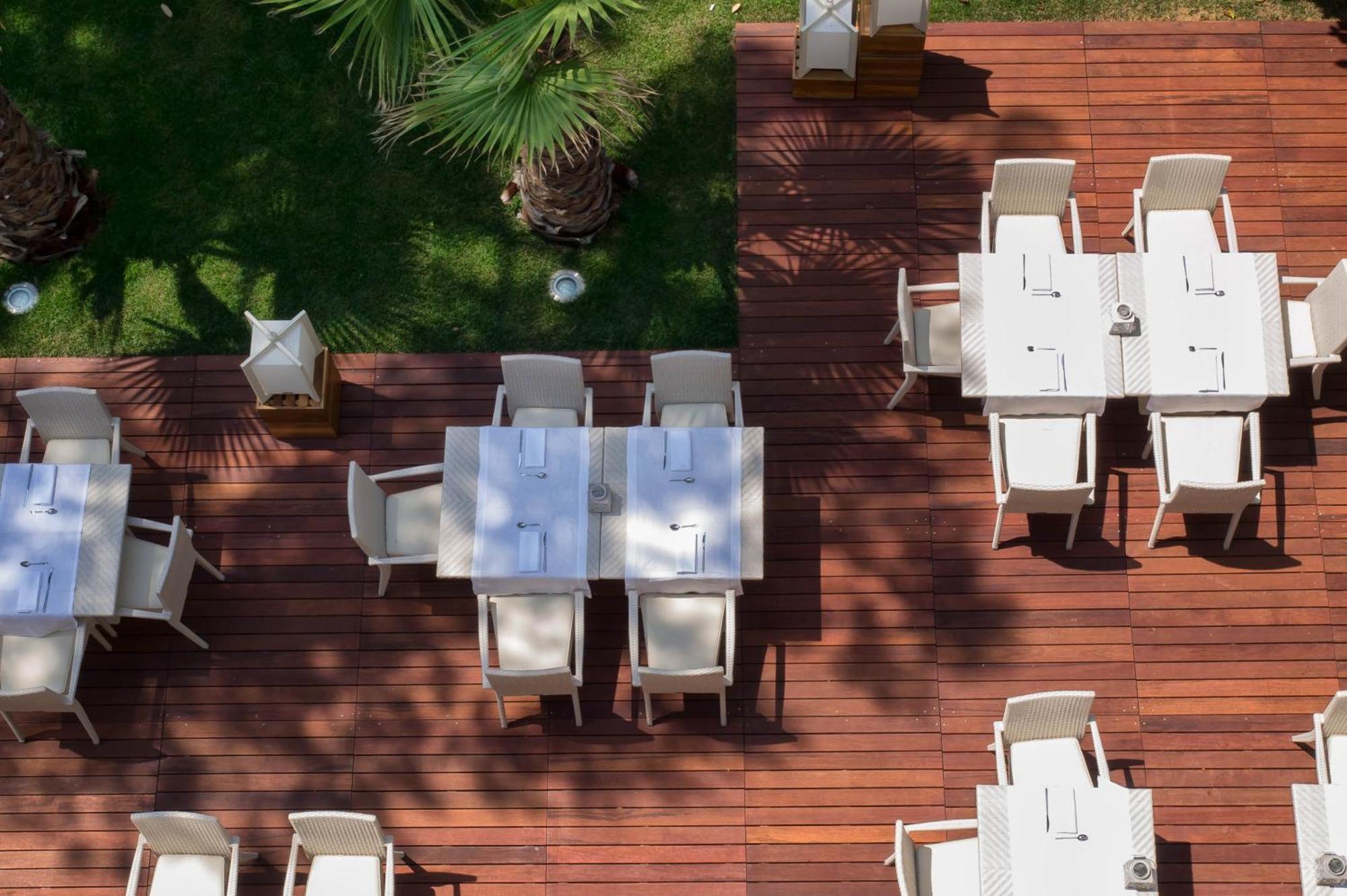 Hotel Maestrale Riccione Ngoại thất bức ảnh