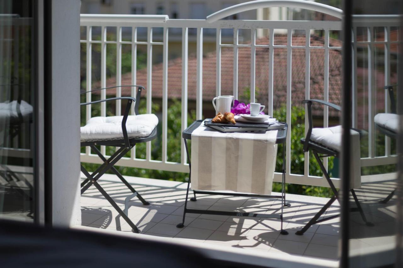 Hotel Maestrale Riccione Ngoại thất bức ảnh