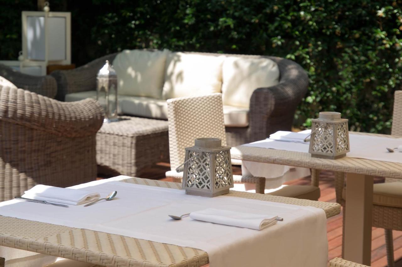 Hotel Maestrale Riccione Ngoại thất bức ảnh